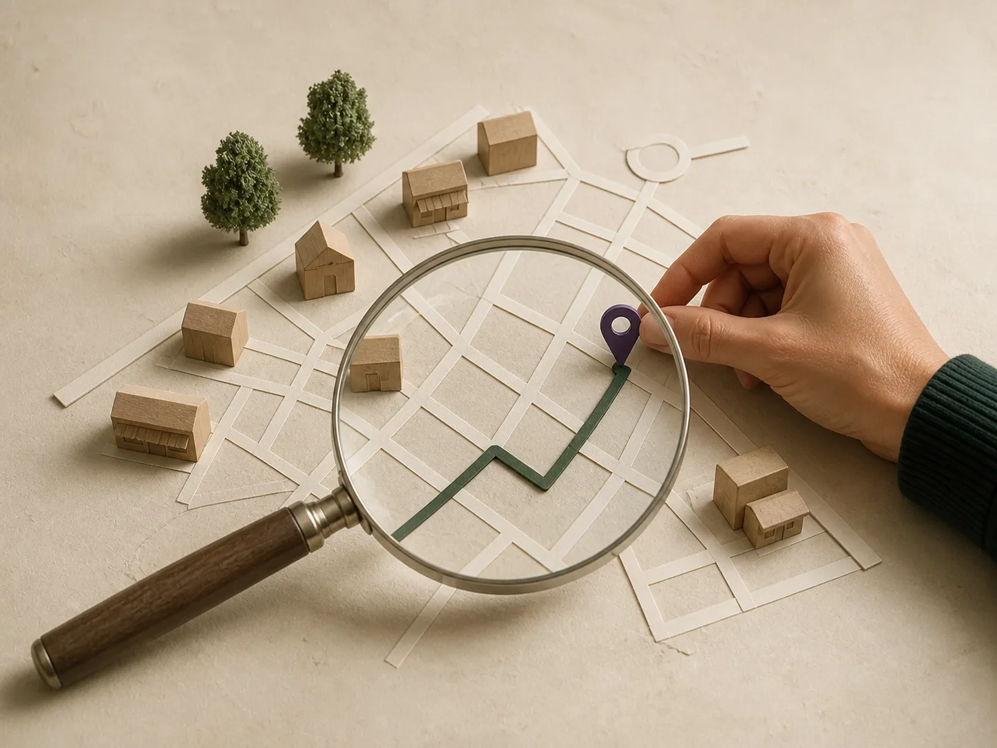 SEO-Betreuung mit Search-Console-Auswertung und priorisierten Maßnahmen