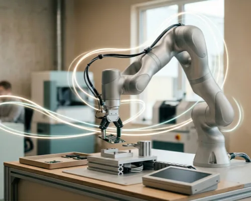 KI und Automatisierung Vorschau